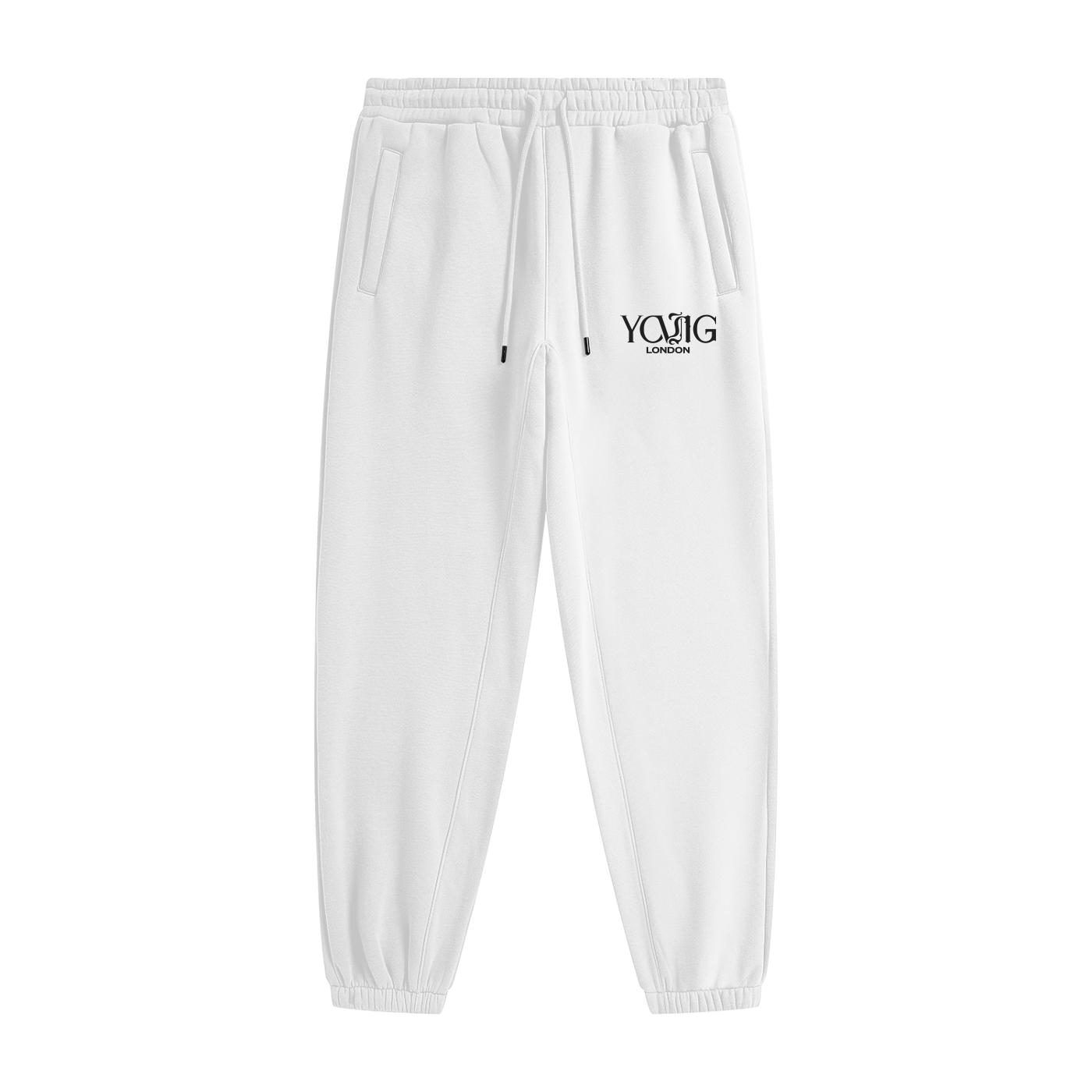 Foundation Logo | Joggers
